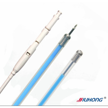 Disposable Medical Injection Needle with Eo Sterilization for Endoscope